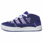Adidas Adimatic Mid X Maite Steenhoudt Suede Tossud IG8174 44⅔ lilla