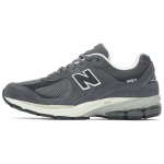 New Balance 2002R 'Monochrome Suede Pack Grey' Tossud M2002RFL 37.5