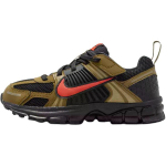 Nike Vomero 5 PS Must/Oliiviroheline/Kvantroheline/Teravpunane Laste tossud HF6999-013 28