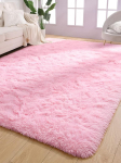 Pehme vaip elutuppa Suur Valge Pehme Kohev Vaip Magamistuba Paksenenud P&otilde;randamatt Teismeliste Tuba Kodu Kaunistus Vaibad 80x120cm