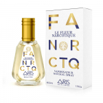 Aris Parfum sarjad meestele ja naistele Le Fleur Narcotique Aris for Woman 50 ml