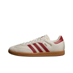 FC Bayern M&uuml;nchen x adidas Samba Kolmas komplekt Unisex tossud Kreemjas Valge Aktiiv-Punane JQ2500 42⅔ beige