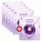 BioHeal Boh Probioterm Kollageeni &Uuml;mberkujundav Geelmask 5+1 tk