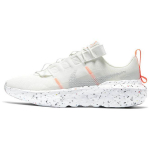 Nike Crater Impact Summit White Grey Fog Naiste Tennised Platinum-Tint Photon-Dust CW2386-100 40