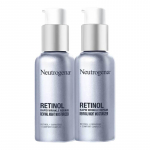 Neutrogena Retinooli vananemisvastased nahahoolduskomplektid