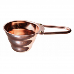 HARIO V60 Vaskne m&otilde;&otilde;telusikas M-12CP