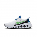 Nike CruzrOne Valge Karjuv Roheline CD7307-100 EU 38.5 roheline/valge
