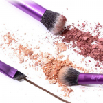 real techniques Lauv&auml;rv + Hajutamise Trio