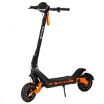 Trottinette &Eacute;lectrique KuKirin G3 Version 2024 - 1200W Moteur - Batterie 52V 18Ah - Pneus 10.5 - Autonomie 70km - Frein &agrave; Disque