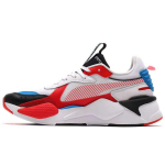 Puma Rs-X Mugavad l&ouml;&ouml;ki summutavad vastupidavad madalad vabaajajalatsid Unisex tossud 371781-01 37