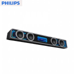 Philips SPA6600 Bluetooth 5.3 Stereo M&auml;ngude Heliriba CN pistikuga (adapter kaasas)
