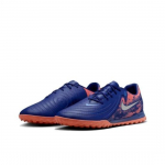 Nike Erling Haaland x Phantom GX 2 Academy TF 'Force of Nature Pack' HV4069-400 EU 44.5 sinine