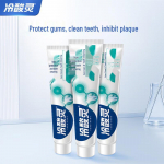 Leng Suan Ling Anti-Sensitivity Gum Care Toothpaste (3 x 140g)