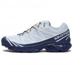 XT-6 Salomon GORE-TEX 'Heather Blue Print' tossud L47291900 39⅓