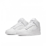 Nike Dunk High Premium 'Pick-Up' DO2321-111 EU 38 valge