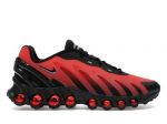 Nike Air Max DN8 Bred - FQ7860-008 EU 40.5 punane