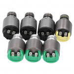 Automaatk&auml;igukasti solenoidklapp 5HP19 Sobib mudelitele A6 A8 S4S6 RS6 5-k&auml;iguline k&auml;igukast