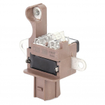 Auto generaatori pingeregulaator IN6366 OEM Sobib Honda Accord VIII 2.4 i 2008 2015