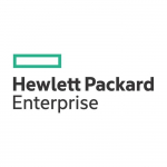 Hpe P9T02A temperatuuri- ja niiskusandurid Must