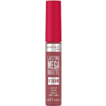 Rouge &agrave; l&egrave;vres - RIMMEL LONDON - 210-rose & Shine - Fini mat - 74 Ml - Application facile roosa