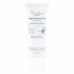 THE LAB by blanc doux Oligo H&uuml;aluroonhape UVA UVB P&auml;ikesekaitse Essents &Otilde;hulise Puudutusega 40ml SPF 50+ PA++++ Korallidele Ohutu Meigialuskreem P&auml;ikesekaitsekreem 40ml SPF 50+ PA++++