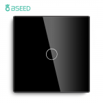 BSEED 1/2/3-ne seinat&uuml;&uuml;pil&uuml;liti 1-suunaline Klaassensorl&uuml;litid Pluss EL seinakontakt Type-C USB 20W V&auml;ljav&otilde;tted Kiirlaadimine 2.1A EU standard