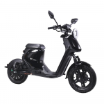 BEZIOR XIAONIU B Electric Scooter with 48V 20AH Battery and Remote Control must