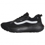 Vans Crosspath Kulumiskindlad Madalad Talla All Ketsid Unisex Treeningskorvid VN000CVUBLK 44.5 must