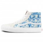 Vans SK8 HI tossud 'Sinine' Vans VN0A3MV1686 34.5