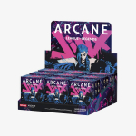 POP MART League of Legends: Arcane Series Figuurid Pimekarp