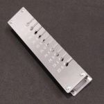 Mini 4WD Jigi Rehvit&ouml;&ouml;tlusjigi Propellerirehvidele (10-rehviline looming)
