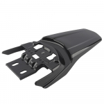 for Surron Parts Motorcycle Front Fender Rear Shock Guard Fender Light Bee Accessories Electric Motocross Mudguard Dirt Pit Bike