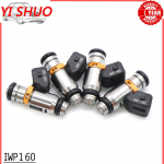 IWP160 auto bensiini pihustite otsik Fiat 500 Punto Lancia 1,2 1,4 71724544 77363790 71792994 71724545 71724546 1pcs