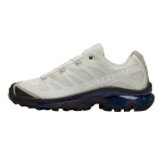 SALOMON XT 4 Jooksukingad Unisex Madalad Vanilla/Kohv Must/Tumesinine Tossud 478770 42⅔