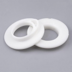 Front Suspension Coil Spring Lower ulators For Ford F-250 F-350 Super Duty