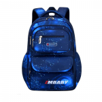 P&otilde;hikooli &otilde;pilase seljakott k&uuml;lmkapi stiilis avanemisega BLBL2293 46CM x 30CM x 17CM