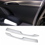 2 tk/komplekt Esimese siseukse k&auml;etoe kaitsekate liist Mercedes Benz Vito W447 2014-2023 jaoks