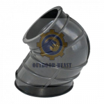 Arctic Cat ATV Airbox to Carb Boot 2002 375 2003-2004 400 4x4 0470-456