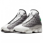 Jordan 13 Retro Mid Atmosphere Grey - 884129-016 EU 36.5 hall v&auml;rv