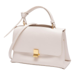 K&auml;ekotid naistele Mood Nahk tutvumiskott Naiste &otilde;lakotid Luksuslikud disainer naiste kotid ONE SIZE valge