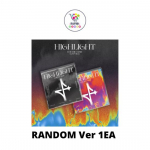 For The More 2. EP-album HIGHLIGHT No POB Random