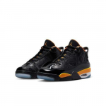 Air Jordan Jordan Dub Zero GS Black Taxi DV1360-017 EU 36 valge/must