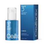CELLADIX Kolmekordne Retinool Aknevastane Pesugeel-koorija 30ml (1 tk)