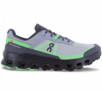 ON Running Cloudvista 2 - Herren Trail-Running Schuhe Laufschuhe Lilac-Black 3ME30110522 ORIGINAL EU 42 US 8.5 hall v&auml;rv