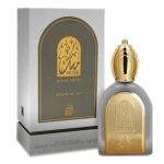 Serene Night Musky Series Parf&uuml;&uuml;mvesi 100 ml
