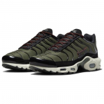 Nike Air Max Plus Must-Kaki - FB9722-300 EU 40 roheline