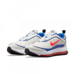 Nike Air Max AP Phantom Bright Crimson Meeste CU4826-004 EU 41 lillakas