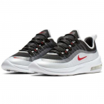 Nike Air Max Axis Sport Red AA2146-009 EU 44 must/plaatina