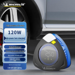 Michelin M2202 12V digitaalne auto rehvipump