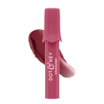 Dot & Key Meltie huulepalsam SPF 50+ Berry Crumble 4g | Niisutav, helendav ja pigmentatsiooni v&auml;hendav huulehooldus